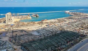 Liban : deux nouveaux mandats d'arrêt dans l'affaire de l'explosion