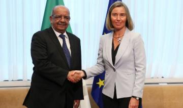 La zone de libre-échange de l'Algérie avec l'UE semble compromise
