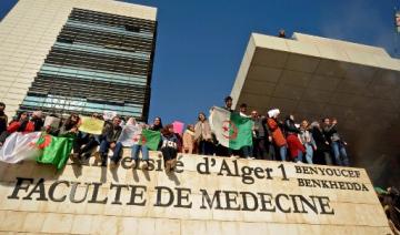 Coronavirus: réouverture partielle aujourd'hui des universités d'Algérie 