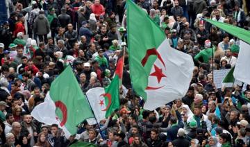 L’Algérie s’élève contre l’accord commercial avec l’Union européenne