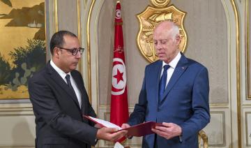 Tunisie : Hichem Mechichi et Ennahdha coupent la poire en deux