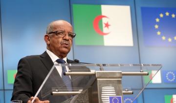 Algérie-UE : L’accord d’association en péril