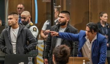 Nouvelle-Zélande: le tueur de Christchurch ne s'exprimera pas à son procès