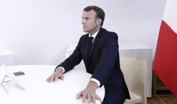 La sécurité « immense faillite » de Macron, selon Xavier Bertrand