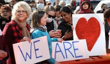 Massacre de Christchurch: Ardern souhaite au tueur une perpétuité "de silence total et absolu"