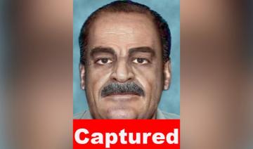 Un Arabo-Américain sur la liste des personnes les plus recherchés par le FBI, arrêté au Texas