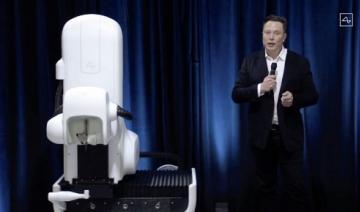 L'implant cérébral d'Elon Musk en phase d'essai