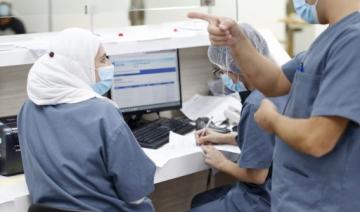 Coronavirus: le Liban dépasse les 15.000 cas 
