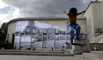  De "La Haine" aux "Misérables": la colère des banlieues au Palais de Tokyo 