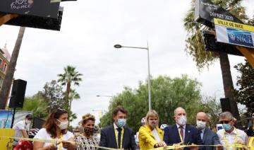 Le départ du Tour de France entaché d’incertitudes liées au coronavirus et à la météo