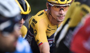 Tour de France: les premiers cols dimanche