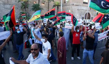 Libye: le GNA nomme un ministre de la Défense, sur fond de grogne sociale