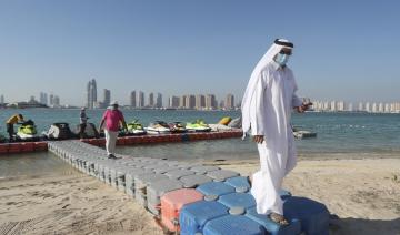 Au Qatar, de nouvelles réformes du travail après des critiques d'ONG