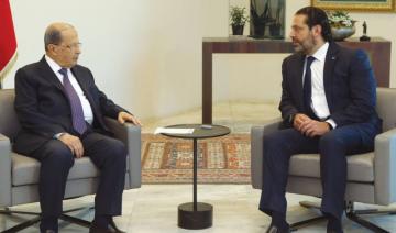 Le Liban doit annoncer un nouveau Premier ministre avant l'arrivée de Macron