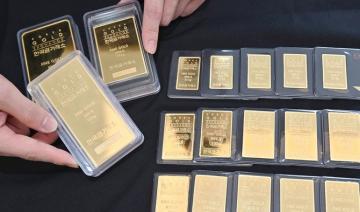 La fortune favorise l’or: l'Égypte enregistre des bénéfices record
