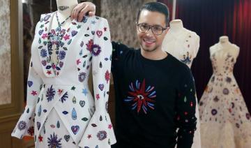 Le designer libanais Rami Kadi lance une nouvelle initiative pour Beyrouth