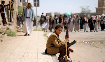 Les attaques des Houthis contre l'Arabie saoudite « ont pour objectif d’arrêter les frappes aériennes de la coalition »