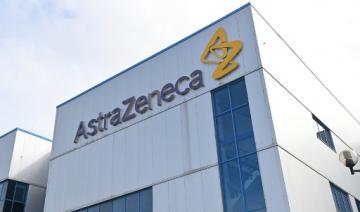 AstraZeneca signe un accord pour produire des dizaines de millions de doses de vaccin supplémentaires