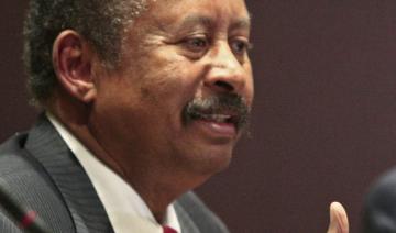 Khartoum rencontre des groupes rebelles pour mettre en oeuvre l'accord de paix