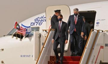 Sissi réitère son soutien à l'accord entre Israël et les Emirats 