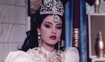 Après une absence de trente ans, Sherihan est de retour sur scène