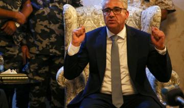 Libye: le ministre de l'Intérieur rétabli dans ses fonctions 