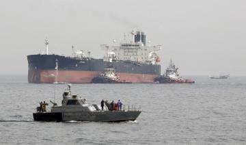 Washington sanctionne 11 entreprises pour avoir aidé à exporter du pétrole iranien