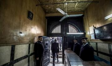 Égypte : quatre détenus décédés en prison en moins de 72 heures 