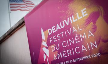 A Deauville, inauguration du festival du cinéma américain... sans Américains