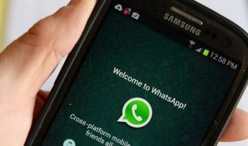 L'Arabie saoudite développe une alternative sécurisée à WhatsApp
