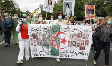 En Algérie, 2 militants du « Hirak » en grève de la faim pour dénoncer leur incarcération