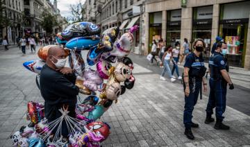 Port du masque généralisé rétorqué par la justice à Strasbourg et Lyon: l'Etat fait appel