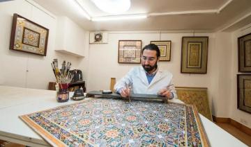 Un musée en Espagne présente l'artisanat islamique de l'époque du califat