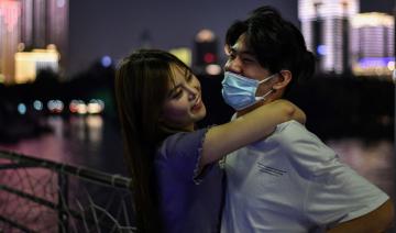 Pékin veut changer le récit de la pandémie et pose Wuhan en vedette