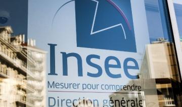 France: 158.200 emplois supprimés dans le privé au 2e trimestre, selon l'INSEE