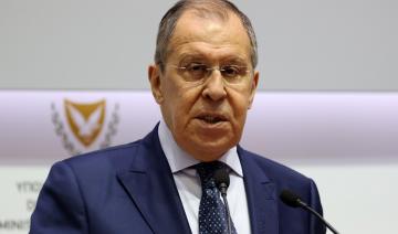 Méditerranée orientale: Moscou disposé à favoriser un dialogue pour atténuer les tensions