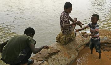 Inondations au Soudan: On n’est jamais si bien servi que par soi-même
