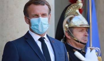 Égalité des chances: Emmanuel Macron annonce des mesures