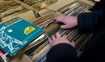  Les ventes de vinyle dépassent le CD au premier semestre aux États-Unis