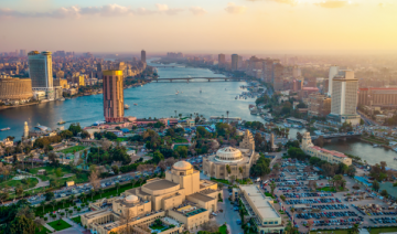 Une entreprise de tourisme basée à Abu Dhabi modernisera trois hôtels en Égypte
