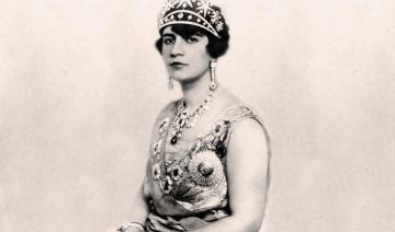 La reine Soraya d’Afghanistan : une femme à l’avant-garde