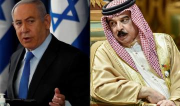 Le Bahreïn accepte de normaliser ses relations avec Israël