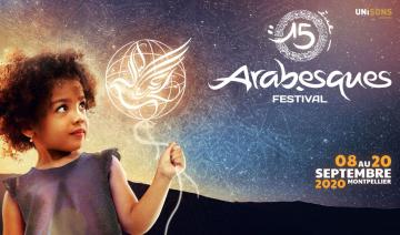 Montpellier, le festival Arabesques célébré en musique
