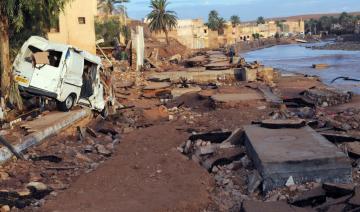 La fin d’un prétexte