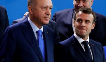 Le président turc Erdogan avertit Emmanuel Macron de ne pas "chercher querelle à la Turquie"