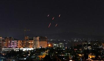 En Syrie, 10 combattants pro-iraniens ont été tués dans des frappes « probablement » israéliennes
