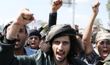Colère à Sanaa, contrôlée par les Houthis, après le meurtre d'un jeune homme 