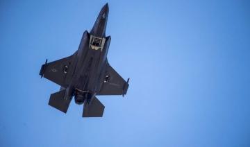 Les EAU affirment que l'accord avec Israël dissipe les doutes sur la vente du F-35