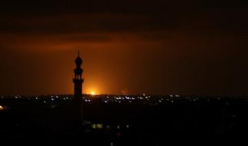 Netanuyahu: les tirs de roquettes visent à "empêcher" la "paix" avec les pays du Golfe 