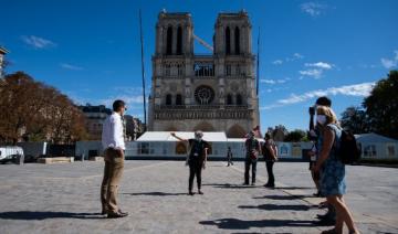 Victor Hugo contribue aux travaux de reconstruction de Notre-Dame